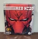 Red Hood Exclusive Mezco 1/12 Sold Out Figure Arkham Knight Batman MISB New