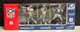 McFarlane Dallas Cowboys QBs Staubach, Aikman, Romo NFL SportsPicks 3 Pack 2007