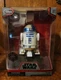 Disney Store Star Wars Elite Series R2D2 Die Cast Action Figure - New
