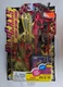 NEW WILD C.A.T.S. PIKE 6" FIGURE PLAYMATES 1995 COLLECTORS CARD JIM LEE! R136