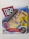 TECH DECK Jump N&rsquo; Grind X-Connect Park Creator Customizable & Buildable Ramp Set