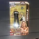 WWE Triple H Flashback Elite Series 23 Mattel Degeneration-X NEW DAMAGED PACKAGE
