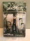 New NIB 1999 WB Warner Bros Toy Matrix Trinity Figure