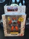 Mattel Masters of the Universe Sy Klone Sketch Book Series Exclusive 2024