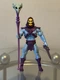 MATTEL  MASTERS OF THE UNIVERSE CLASSICS FILMATION SKELETOR TOY FIGURE DKC34