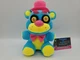 FUNKO BLUE FREDDY BLACKLIGHT 2021 FNAF FIVE NIGHTS AT FREDDY 8" OFFICIAL PLUSH