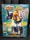Vintage Power Rangers Wild Force DX Deluxe 10" Megazord 2002 Bandai With Box!