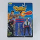Jack "Cadillac" Tenrec Cadillacs and Dinosaurs 1993 Tyco Figure NEW MOSC SEALED