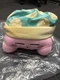 Club Mocchi Mocchi - Nuiguru-Knit Mega Sleeping Kirby