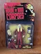 Trick or Treat Studios House of 1000 Corpses Otis 5 Inch  Horror Figure TTGM146