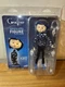 NECA Coraline Star Sweater Figure Articulated w/ Stand Complete