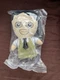 NEW Texas Chainsaw Massacre Phunny Leatherface 8" Plush (Loot Crate) Kidrobot