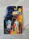 1995 Kenner Star Wars The Power of the Force  STORMTROOPER Red Card New! #BXE