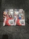 2024 WWE Mattel Elite Series 114 Jey Uso [CHASE BLUE] Jimmy Uso [CHASE RED] SET