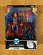 NEW McFarlane DC Justice League Task Force SUPERMAN 7" Action Figure BAF Wave 14