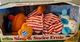 Vintage Sing and Snore Ernie Doll Sesame Street 1997 TYCO