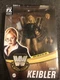 STACY KEIBLER - WWE WWF Mattel Elite Legends Series 15 Action Figure- Very Clean