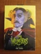 NECA Rob Zombie&rsquo;s The Munsters The Count Grandpa 7" Ultimate Action Figure