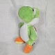 Nintendo Super Mario Bros. SOFT YOSHI CHARACTER 9" Plush STUFFED ANIMAL Toy A-7