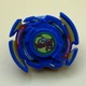 Dranzer S Spread Trans Beyblade Burst Plastic Remake Takara Tomy #2