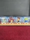 Metalfigs Disney Pixar TOY STORY Complete Set of 4 Jada Toys NEW 2025 Unopened