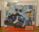 Fortnite Battle Royale Collection Battle Bus Burnout Funk Ops Moose Toys AFA 8.5