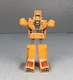 Vintage Bandai Tonka Gobots Crain Brain MR-24