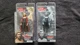 NECA Frank Miller's Sin City Wendy&Goldie set of 2 Action Figure Series 2 (MISB)