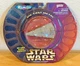 Vtg 1996 Star Wars Galoob Micro Machines Imperial Star Destroyer Die Cast Figure