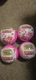 MGA 2026 Miniverse Make It Mini Valentine's Series 3 (set of 4) Includes RARE.