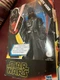 Darth Vader Star Wars Galaxy of Adventures 6" Action Figure #A5