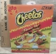 Jada Toys Cheetos Chester Cheetah Flamin' Hot Glow In The Dark 6-in Figure NEW