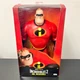 Jakks Pixar The Incredibles 2 Mr. Incredible Action Figure 2018 (New in Box)