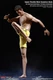 TBleague PL2018-M36A 1/6 Man Stong Muscular Body Fit 12" Sport Figure Model Toys