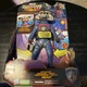 Marvel Studios Guardians of The Galaxy Vol. 3 Outrageous Rocket 8" Figure