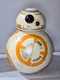 Spin Master Star Wars BB-8 Fully Interactive Droid Not Tested No Remote 9.5"