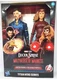 MARVEL TITAN HERO SERIES DOCTOR STRANGE & THE SCARLET WITCH 12&rdquo; FIGURES HASBRO