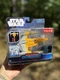 Star Wars Anakin's Naboo N-1 Starfighter Micro Galaxy Squadron 🆕 NIB
