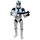 Star Wars Black Series 501st Clone Trooper Complete 6" Figure 2022 Hasbro