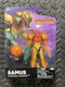 Jakks Pacific Metroid Samus and Link LoZ 2 New Figures 2023 World of Nintendo