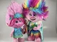 Dreamworks Trolls World Tour Color Poppin' Poppy Lights Up Sings Phrases 