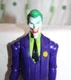 DC Comics Batman The Joker 12-Inch Action Figure 2014 Mattel
