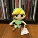 New Little Buddy The Legend of Zelda the Wind Waker HD Link 8&rdquo; Plush Toy