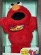 Vintage Tickle Me Elmo Doll Original 1996 NEW IN BOX  W/ Tags Tyco Plush Toy