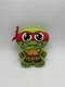 Teenage Mutant Ninja Turtle Plush Toy Raphael 10" TMNT Nickelodeon