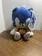 Kidrobot 8 inches Sonic The Hedgehog Plush Toy