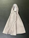 Hot Toys TMS021 Star Wars Clone Wars Ahsoka Tano 1/6 Scale Hooded Poncho