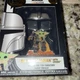 Funko Pop Enamel PinThe MandalorianW/Grogu SE Star Wars Yoda Special Edition4901