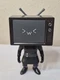 Skibidi Toilet Mystery Collection Figure  Series 1. TV Woman