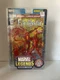 Marvel Legends ToyBiz Human Torch Series 2 6" Action Figure 2002 - NEW Sealed